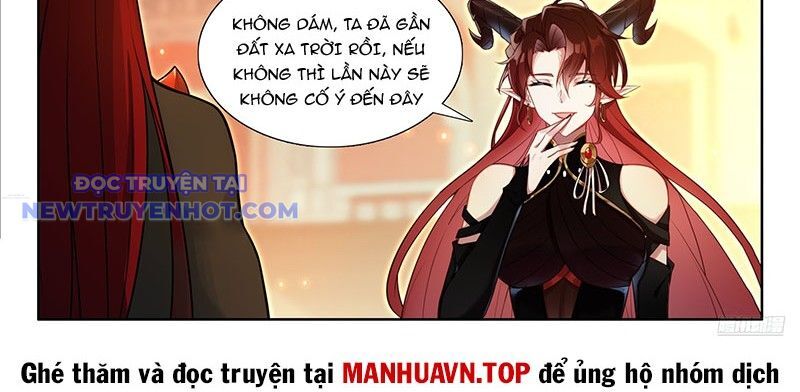 Chung Cực Đấu La Chapter 592 - Trang 2