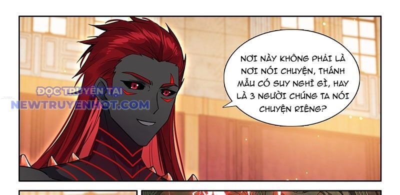 Chung Cực Đấu La Chapter 592 - Trang 2