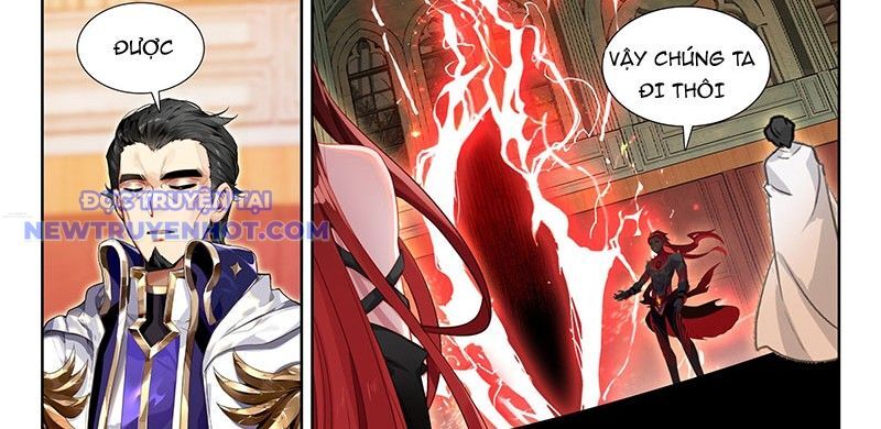 Chung Cực Đấu La Chapter 592 - Trang 2