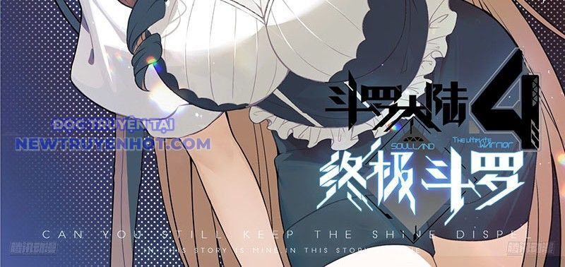 Chung Cực Đấu La Chapter 592 - Trang 2