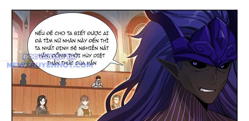 Chung Cực Đấu La Chapter 592 - Trang 2