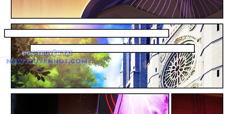 Chung Cực Đấu La Chapter 592 - Trang 2