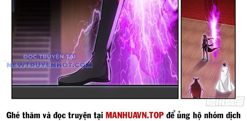 Chung Cực Đấu La Chapter 592 - Trang 2