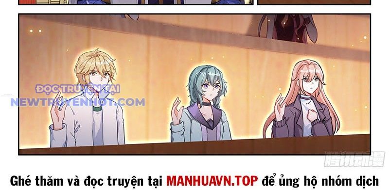 Chung Cực Đấu La Chapter 592 - Trang 2