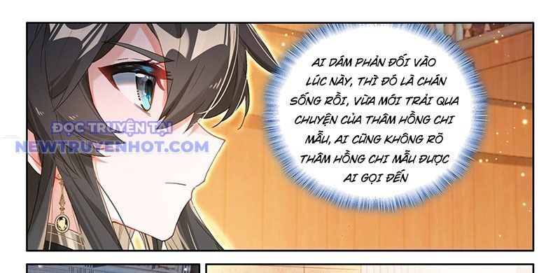 Chung Cực Đấu La Chapter 592 - Trang 2