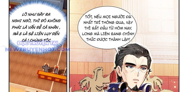 Chung Cực Đấu La Chapter 592 - Trang 2