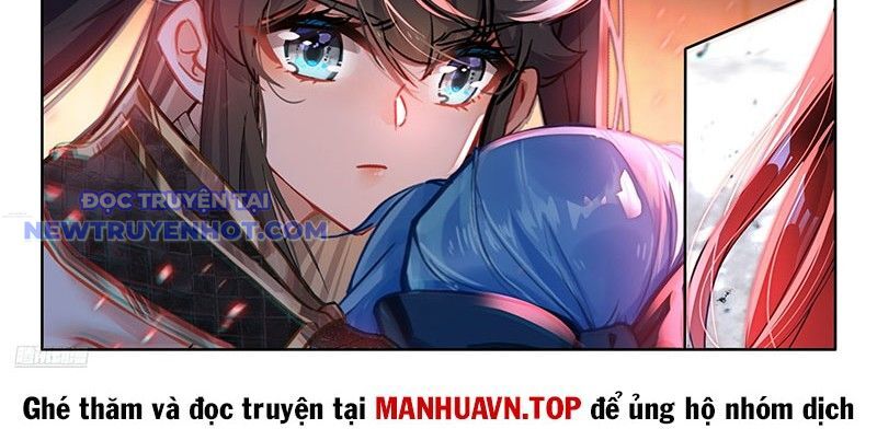 Chung Cực Đấu La Chapter 592 - Trang 2