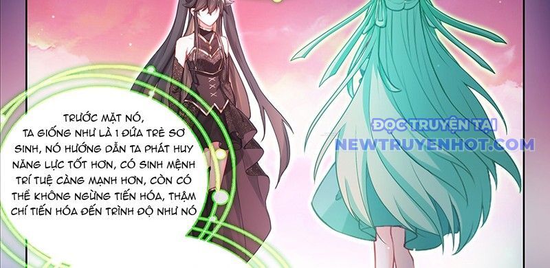 Chung Cực Đấu La Chapter 594 - Trang 2