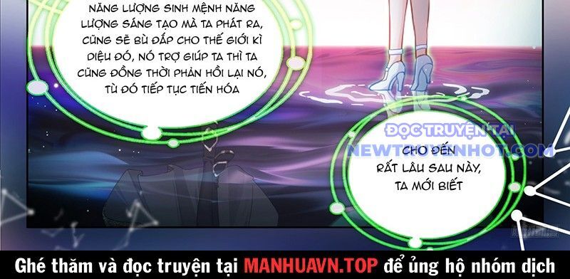 Chung Cực Đấu La Chapter 594 - Trang 2