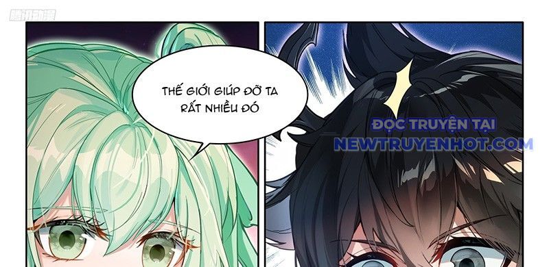 Chung Cực Đấu La Chapter 594 - Trang 2