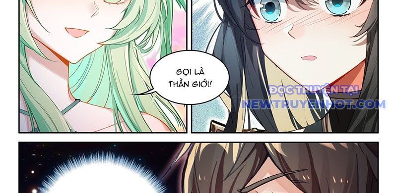 Chung Cực Đấu La Chapter 594 - Trang 2