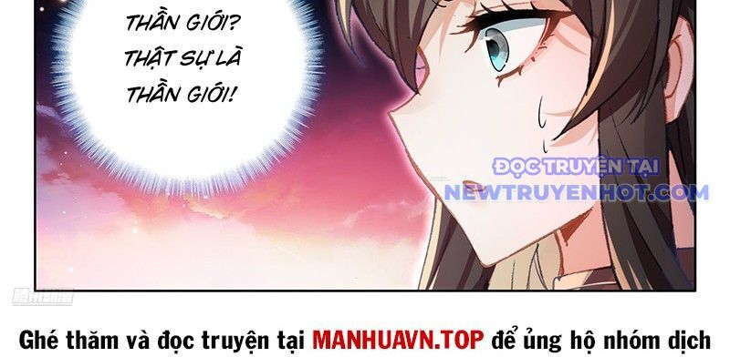 Chung Cực Đấu La Chapter 594 - Trang 2