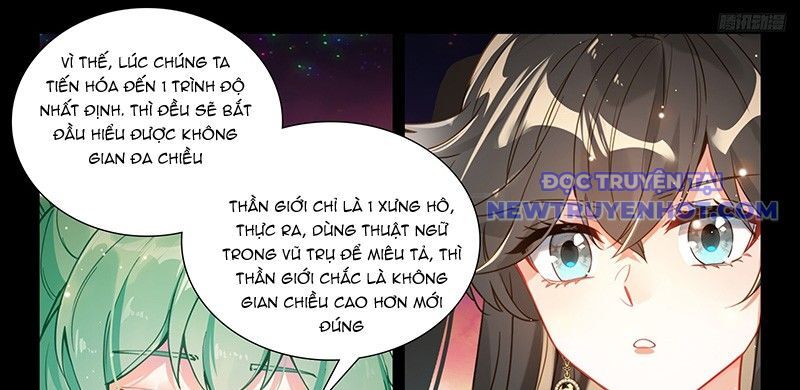 Chung Cực Đấu La Chapter 594 - Trang 2