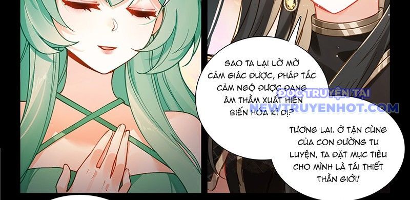 Chung Cực Đấu La Chapter 594 - Trang 2