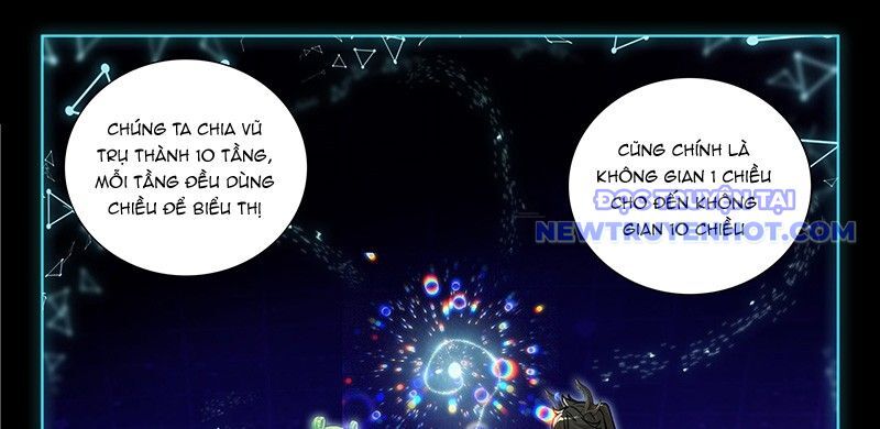 Chung Cực Đấu La Chapter 594 - Trang 2