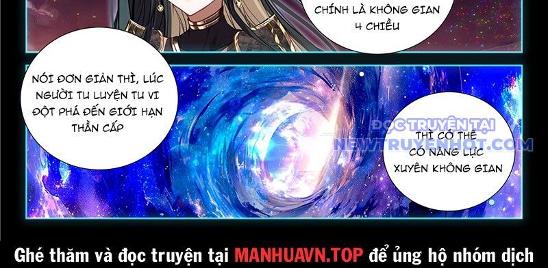 Chung Cực Đấu La Chapter 594 - Trang 2