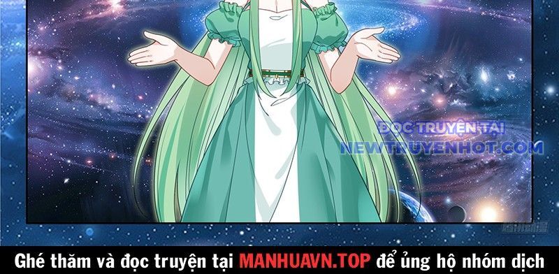 Chung Cực Đấu La Chapter 594 - Trang 2