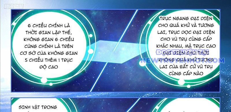 Chung Cực Đấu La Chapter 594 - Trang 2