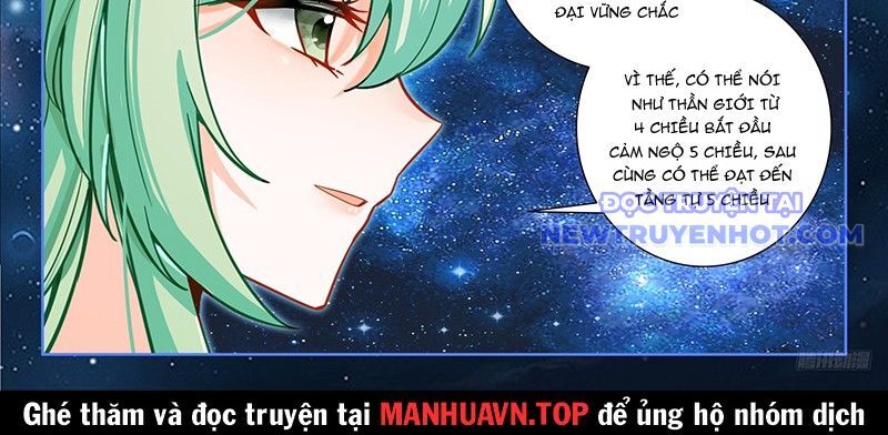 Chung Cực Đấu La Chapter 594 - Trang 2