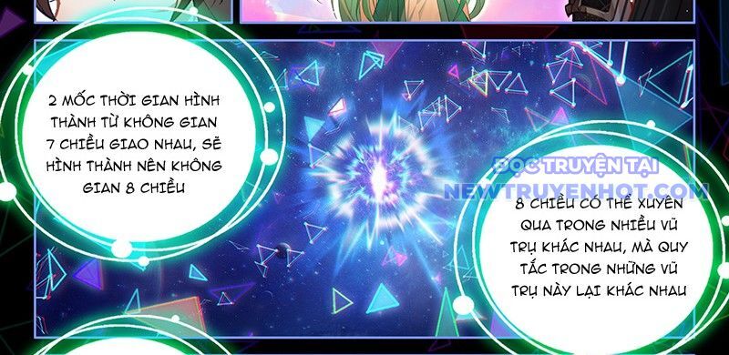 Chung Cực Đấu La Chapter 594 - Trang 2