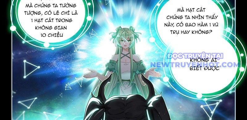 Chung Cực Đấu La Chapter 594 - Trang 2