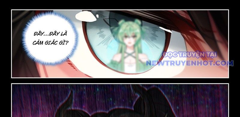 Chung Cực Đấu La Chapter 594 - Trang 2