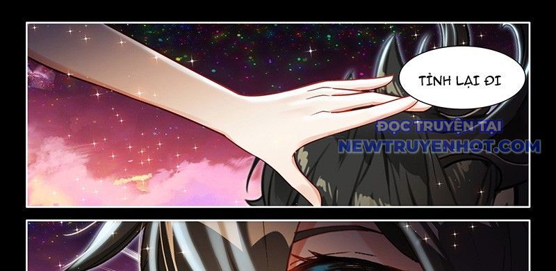 Chung Cực Đấu La Chapter 594 - Trang 2