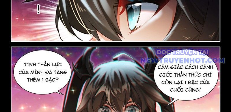 Chung Cực Đấu La Chapter 594 - Trang 2