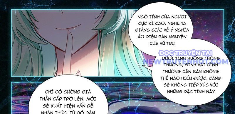 Chung Cực Đấu La Chapter 594 - Trang 2
