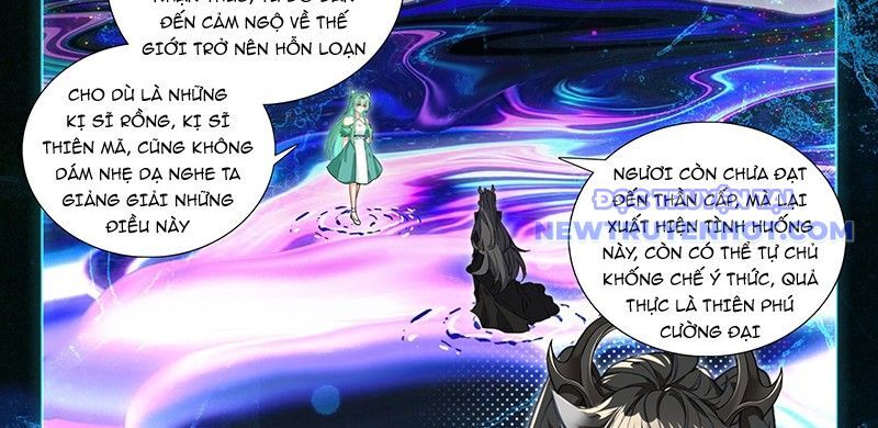 Chung Cực Đấu La Chapter 594 - Trang 2