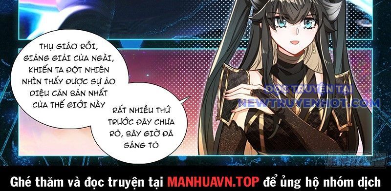Chung Cực Đấu La Chapter 594 - Trang 2