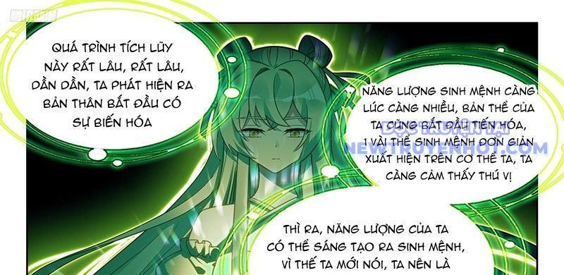 Chung Cực Đấu La Chapter 594 - Trang 2