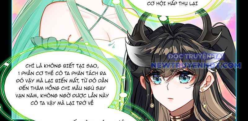 Chung Cực Đấu La Chapter 595 - Trang 2