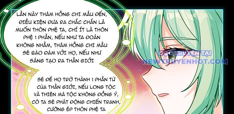 Chung Cực Đấu La Chapter 595 - Trang 2