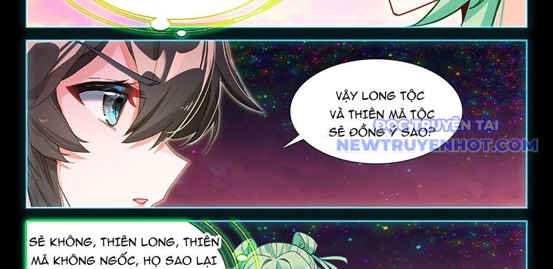 Chung Cực Đấu La Chapter 595 - Trang 2