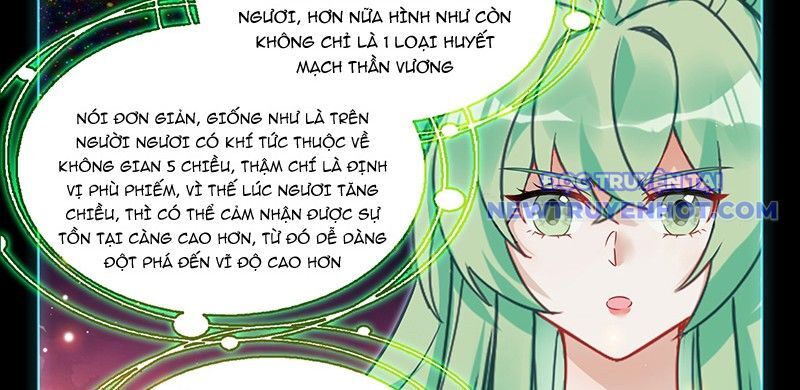 Chung Cực Đấu La Chapter 595 - Trang 2