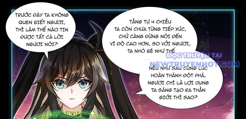 Chung Cực Đấu La Chapter 595 - Trang 2