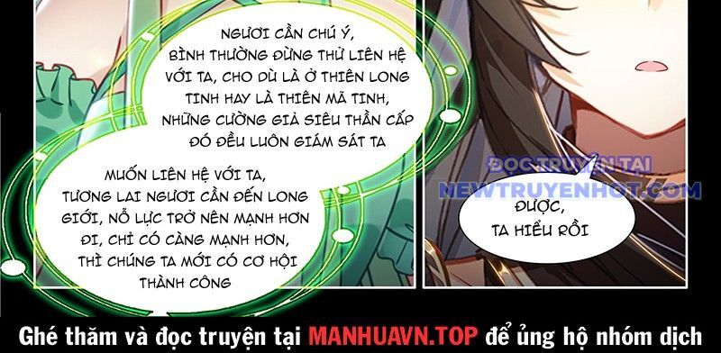 Chung Cực Đấu La Chapter 596 - Trang 2