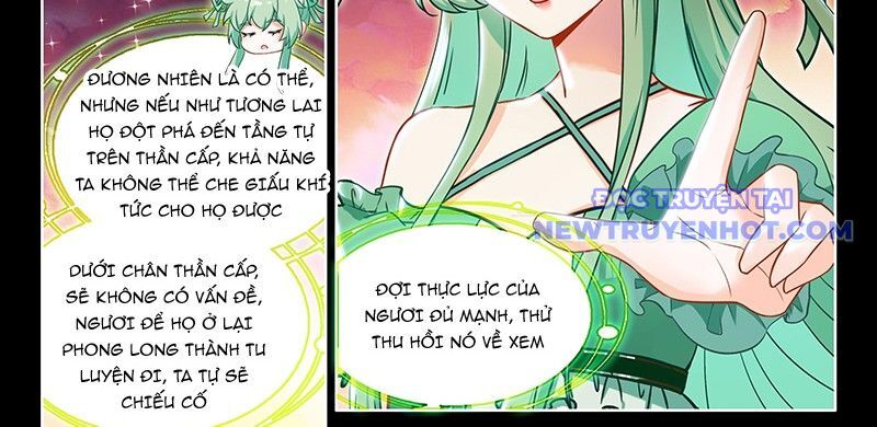 Chung Cực Đấu La Chapter 596 - Trang 2