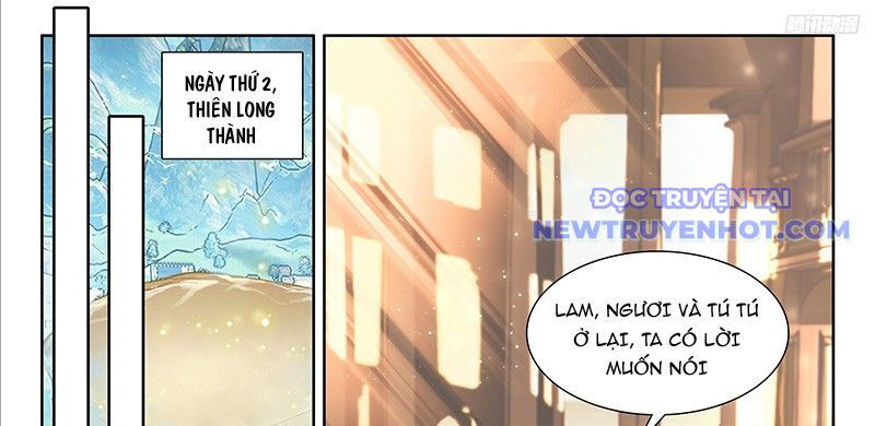 Chung Cực Đấu La Chapter 596 - Trang 2