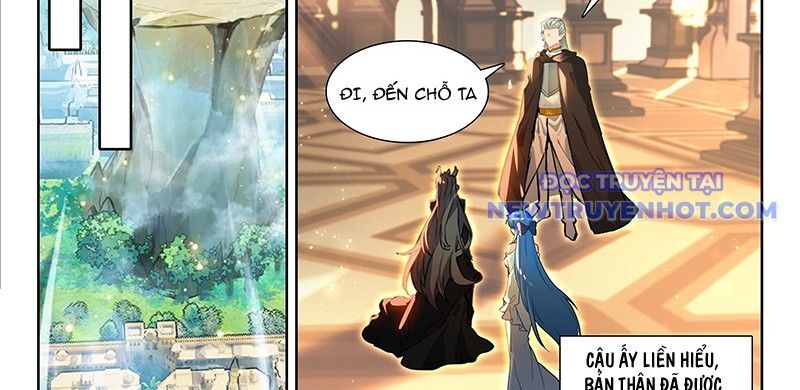 Chung Cực Đấu La Chapter 596 - Trang 2