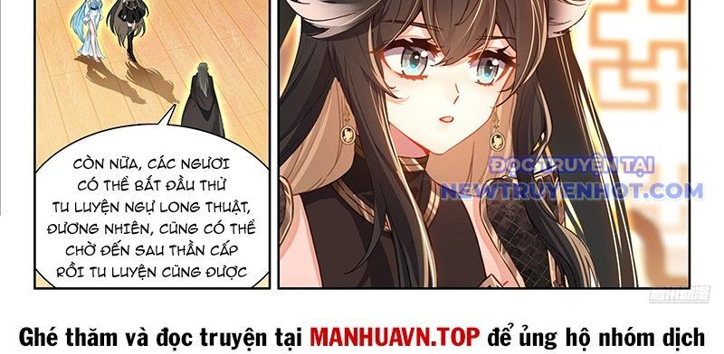 Chung Cực Đấu La Chapter 596 - Trang 2