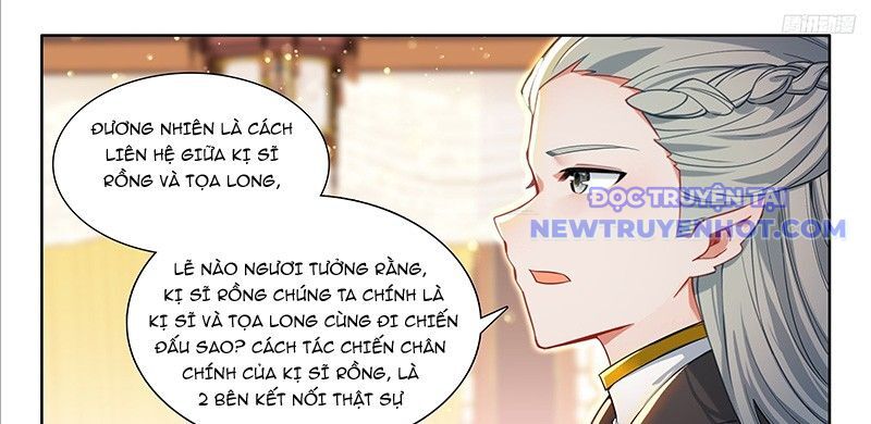 Chung Cực Đấu La Chapter 596 - Trang 2