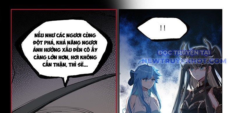 Chung Cực Đấu La Chapter 596 - Trang 2