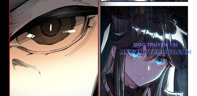 Chung Cực Đấu La Chapter 596 - Trang 2