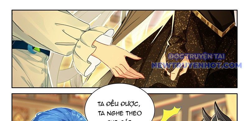 Chung Cực Đấu La Chapter 596 - Trang 2