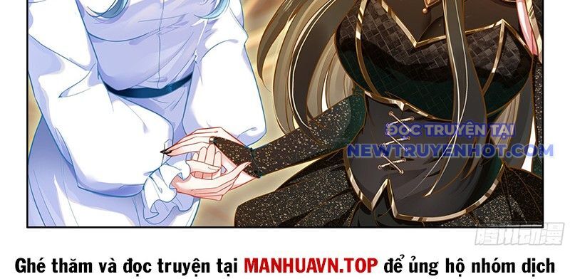 Chung Cực Đấu La Chapter 596 - Trang 2