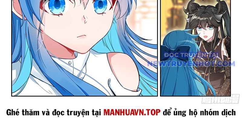 Chung Cực Đấu La Chapter 596 - Trang 2