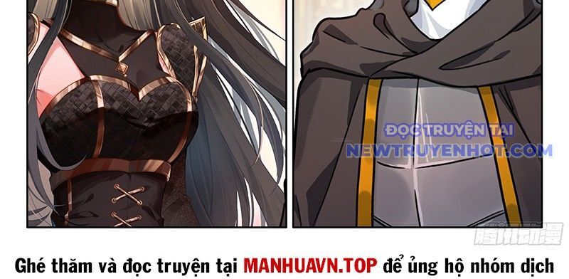 Chung Cực Đấu La Chapter 596 - Trang 2