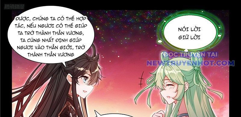 Chung Cực Đấu La Chapter 596 - Trang 2